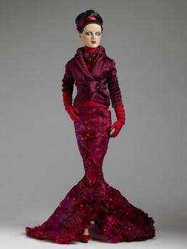 Tonner - Antoinette - Luxurious - Doll